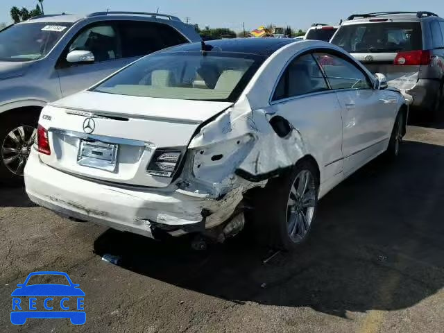 2014 MERCEDES-BENZ E350 WDDKJ5KB1EF249371 image 3