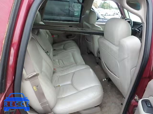 2003 CHEVROLET TAHOE C150 1GNEC13ZX3R292079 image 5