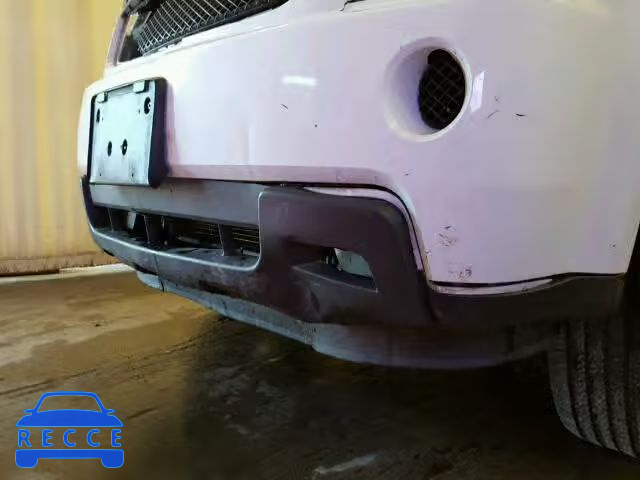 2007 CHEVROLET EQUINOX LS 2CNDL23F176001045 image 9