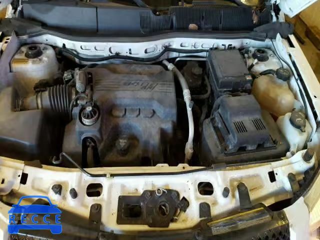 2007 CHEVROLET EQUINOX LS 2CNDL23F176001045 image 6