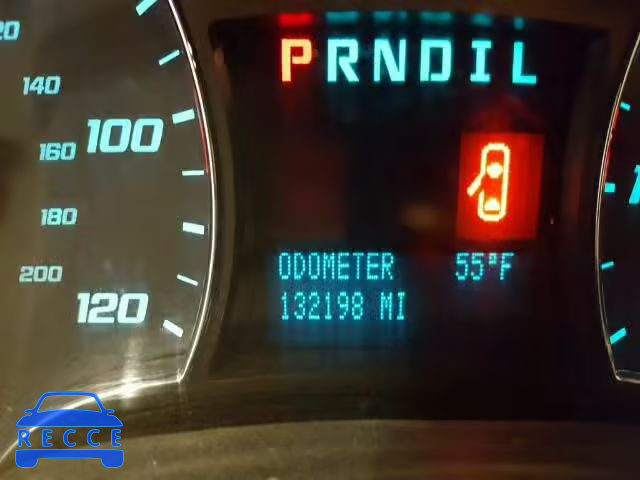 2007 CHEVROLET EQUINOX LS 2CNDL23F176001045 image 7