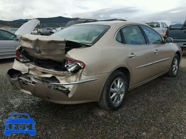 2005 BUICK LACROSSE C 2G4WD532251295909 image 3