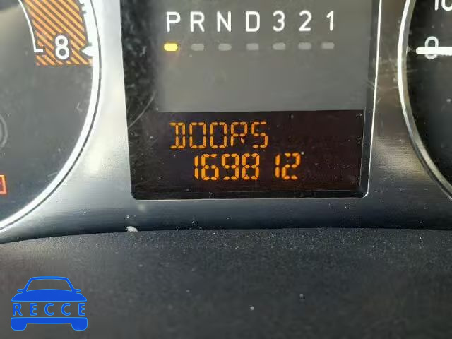 2006 HUMMER H3 SUV 5GTDN136068277968 зображення 7