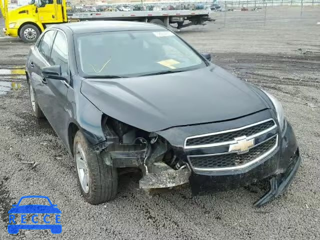 2013 CHEVROLET MALIBU 1LT 1G11C5SAXDU135122 image 0