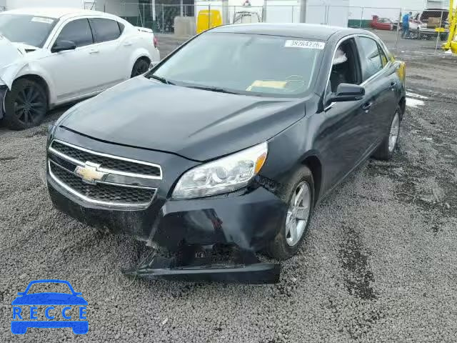 2013 CHEVROLET MALIBU 1LT 1G11C5SAXDU135122 image 1
