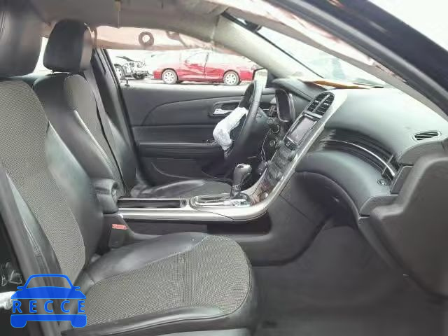 2013 CHEVROLET MALIBU 1LT 1G11C5SAXDU135122 image 4