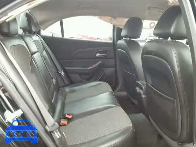 2013 CHEVROLET MALIBU 1LT 1G11C5SAXDU135122 image 5