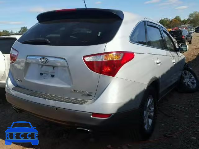 2008 HYUNDAI VERACRUZGL KM8NU73C68U061331 image 3