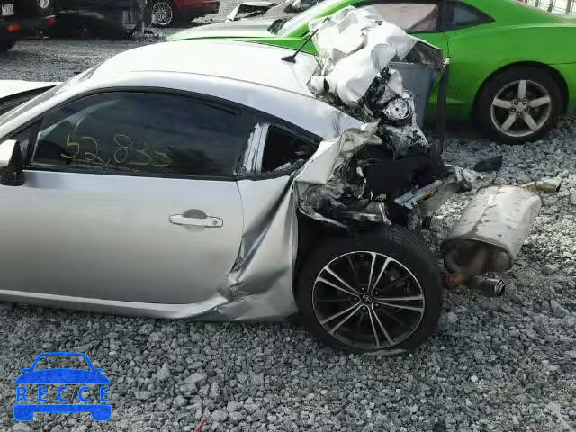 2013 SCION FRS JF1ZNAA14D1703788 image 9