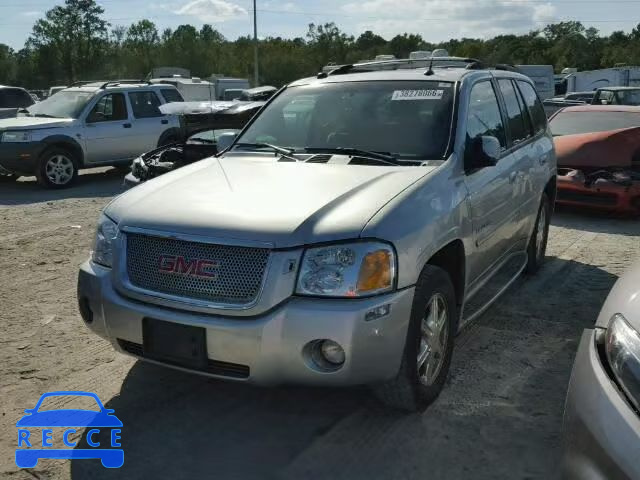 2005 GMC ENVOY DENA 1GKET63M352313865 image 1