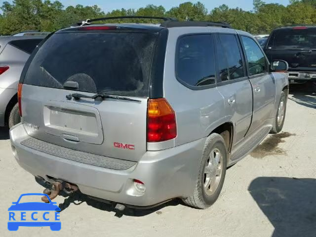 2005 GMC ENVOY DENA 1GKET63M352313865 Bild 3