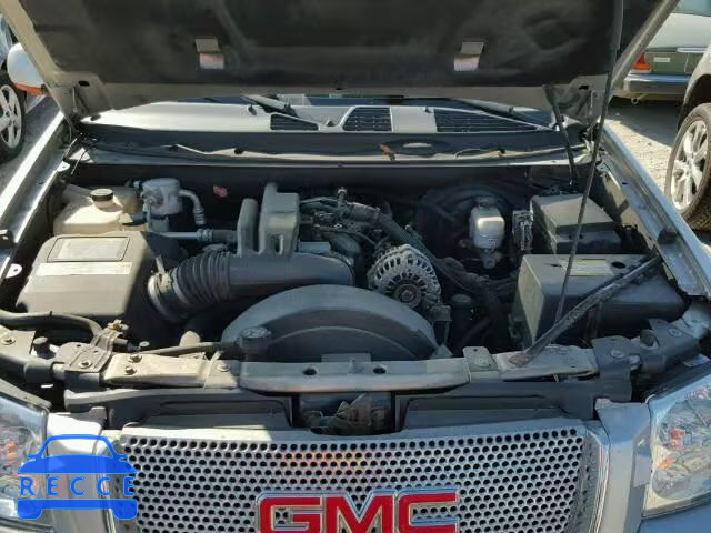 2005 GMC ENVOY DENA 1GKET63M352313865 image 6