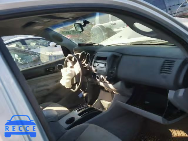 2006 TOYOTA TACOMA ACCESS CAB 5TETX22N16Z151340 image 4