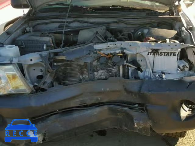 2006 TOYOTA TACOMA ACCESS CAB 5TETX22N16Z151340 image 6