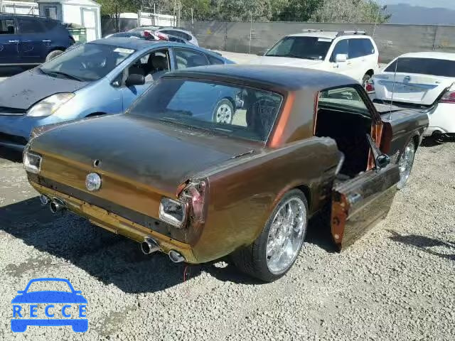 1966 FORD MUSTANG 6R07C205488 image 3