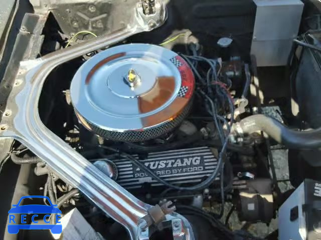 1966 FORD MUSTANG 6R07C205488 image 6