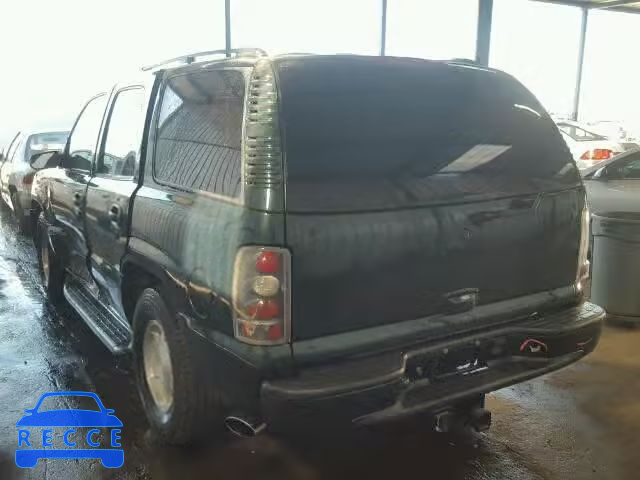 2003 CHEVROLET TAHOE C150 1GNEC13Z83J330679 image 2