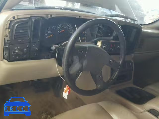 2003 CHEVROLET TAHOE C150 1GNEC13Z83J330679 image 8