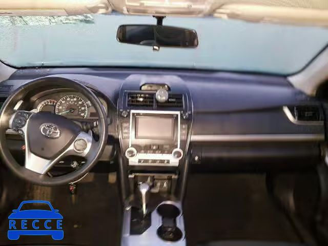2014 TOYOTA CAMRY L/SE 4T1BF1FK7EU348170 image 9