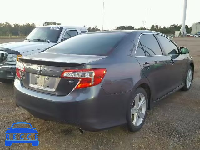 2014 TOYOTA CAMRY L/SE 4T1BF1FK7EU348170 image 3