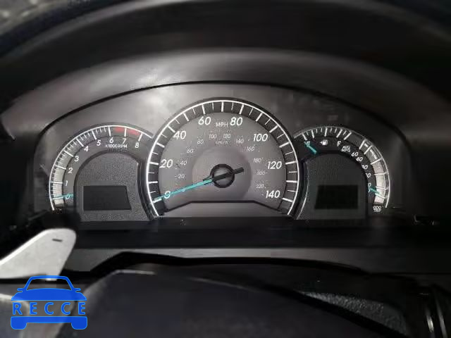 2014 TOYOTA CAMRY L/SE 4T1BF1FK7EU348170 image 7