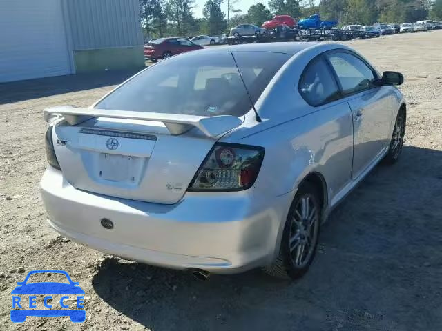 2009 TOYOTA SCION TC JTKDE167090278044 image 3