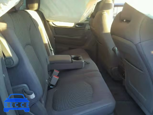 2014 CHEVROLET TRAVERSE L 1GNKRFED4EJ196904 image 5