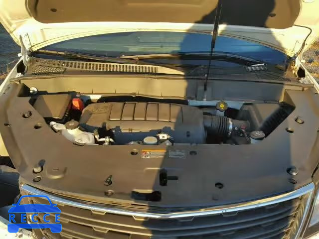 2014 CHEVROLET TRAVERSE L 1GNKRFED4EJ196904 image 6