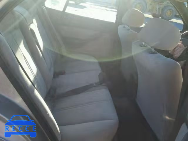 1996 TOYOTA CAMRY DX/L JT2BG12K6T0414129 image 5