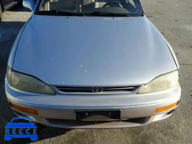 1996 TOYOTA CAMRY DX/L JT2BG12K6T0414129 зображення 6