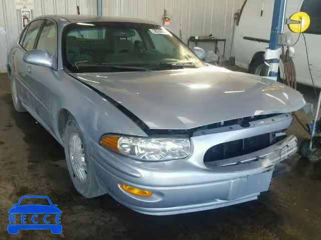 2005 BUICK LESABRE CU 1G4HP52K15U208068 Bild 0