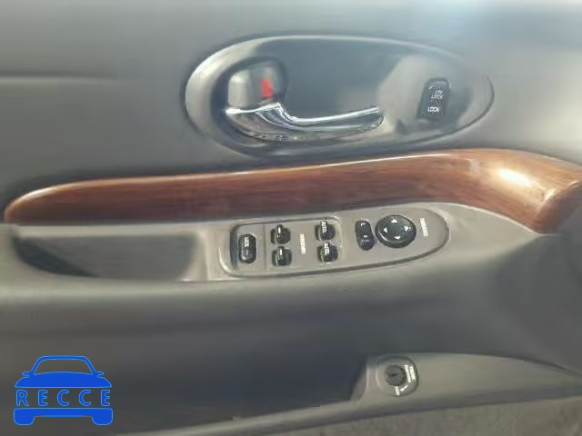 2005 BUICK LESABRE CU 1G4HP52K15U208068 Bild 9