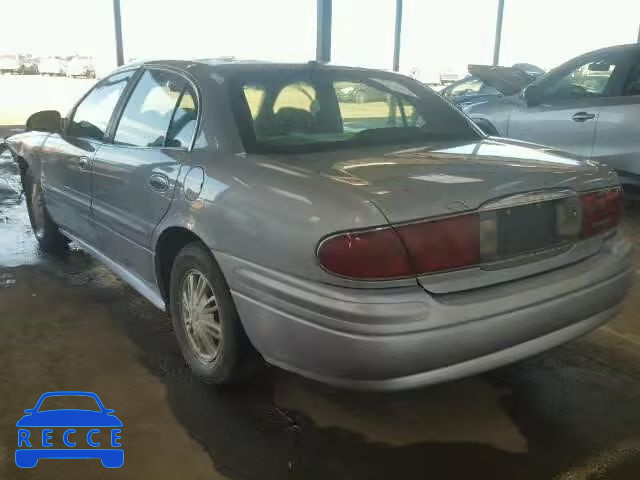 2005 BUICK LESABRE CU 1G4HP52K15U208068 Bild 2