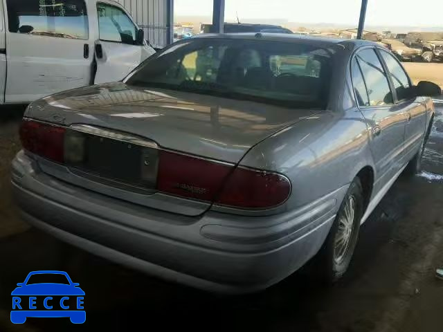 2005 BUICK LESABRE CU 1G4HP52K15U208068 image 3