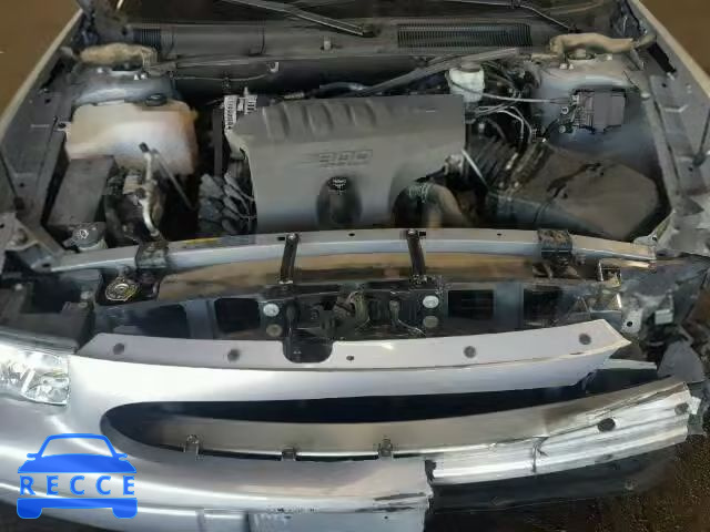 2005 BUICK LESABRE CU 1G4HP52K15U208068 Bild 6