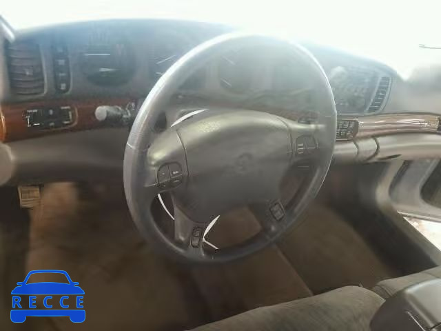 2005 BUICK LESABRE CU 1G4HP52K15U208068 Bild 8