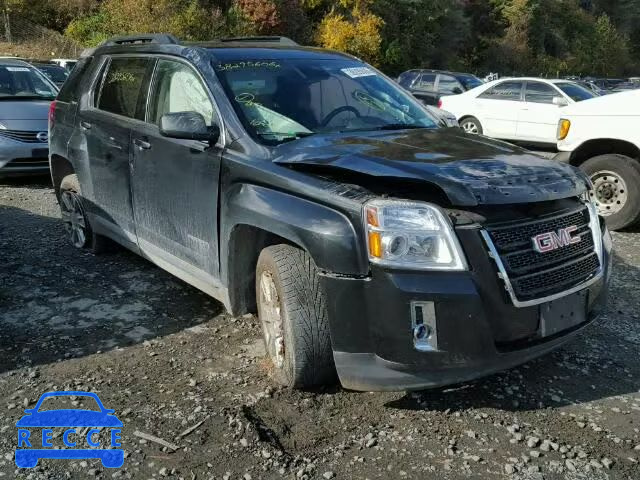 2013 GMC TERRAIN SL 2GKFLTEK1D6146275 image 0