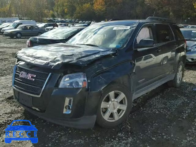 2013 GMC TERRAIN SL 2GKFLTEK1D6146275 image 1