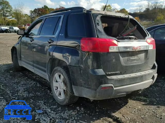 2013 GMC TERRAIN SL 2GKFLTEK1D6146275 image 2