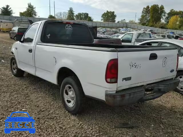 2004 FORD F150 HERIT 2FTRF17254CA80087 зображення 2