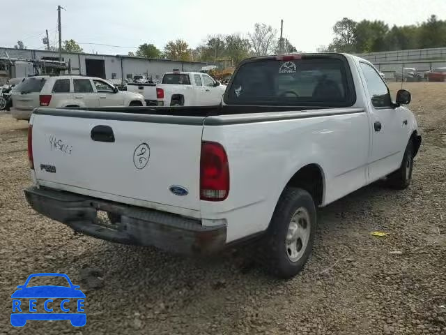 2004 FORD F150 HERIT 2FTRF17254CA80087 Bild 3