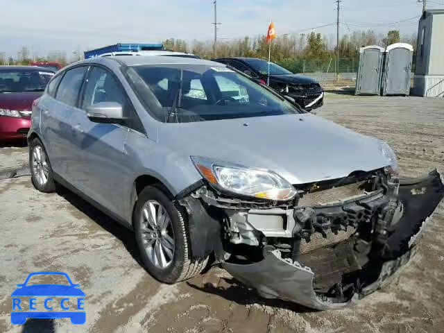 2012 FORD FOCUS SEL 1FAHP3M23CL185259 Bild 0