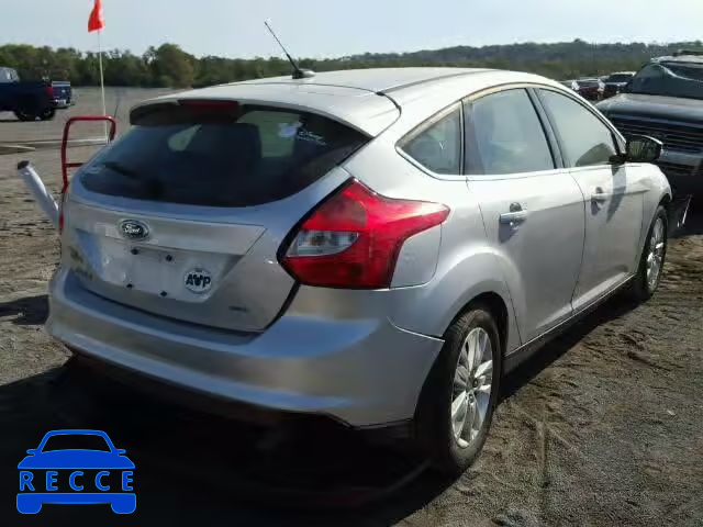 2012 FORD FOCUS SEL 1FAHP3M23CL185259 зображення 3