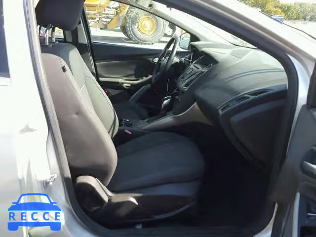 2012 FORD FOCUS SEL 1FAHP3M23CL185259 image 4