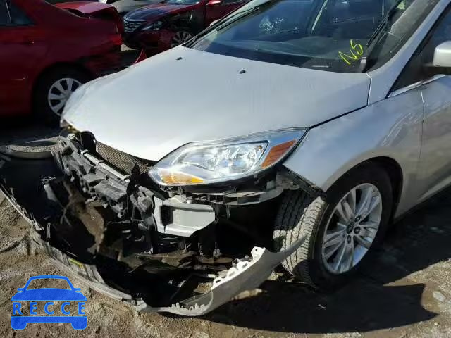 2012 FORD FOCUS SEL 1FAHP3M23CL185259 image 8