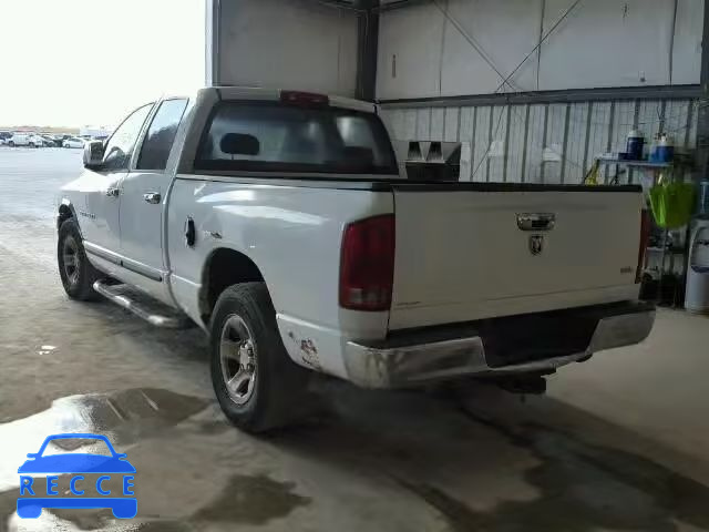 2005 DODGE RAM 1500 Q 1D7HA18N85S116800 image 2