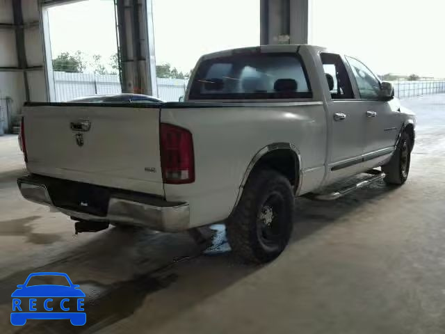 2005 DODGE RAM 1500 Q 1D7HA18N85S116800 image 3