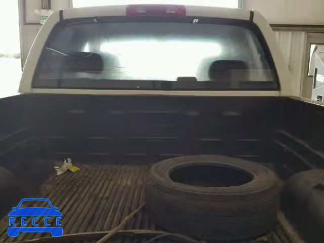 2005 DODGE RAM 1500 Q 1D7HA18N85S116800 image 5