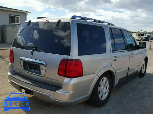 2003 LINCOLN NAVIGATOR 5LMFU28R33LJ50600 image 3