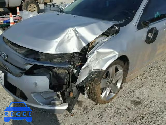 2011 FORD FUSION SPO 3FAHP0KC3BR120616 image 8